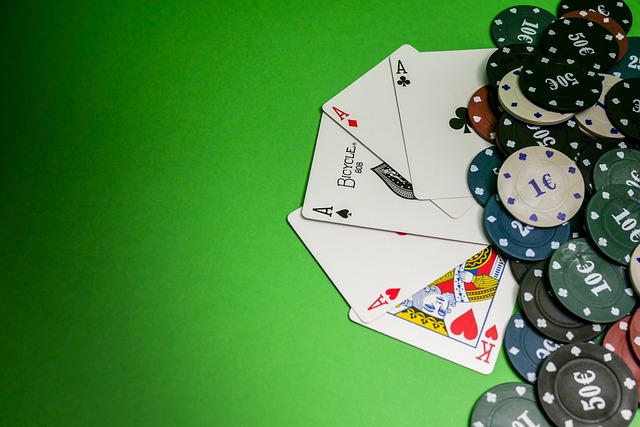 Casino Game Development