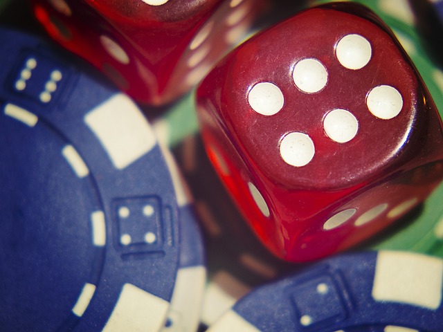 Gambling Safely