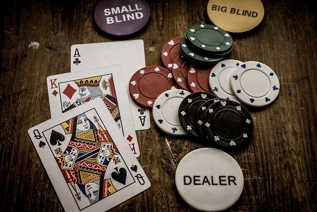 Poker Variants