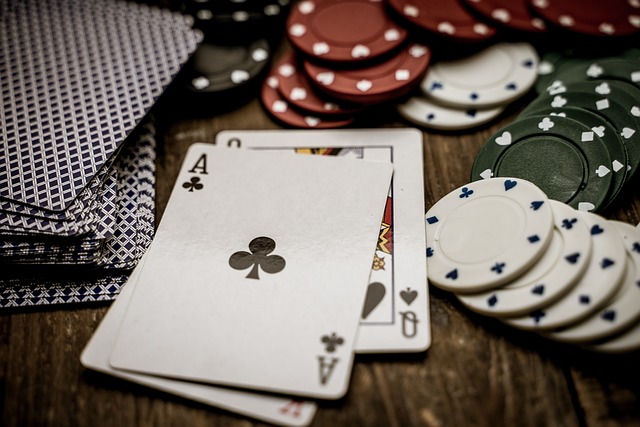 Poker Variants