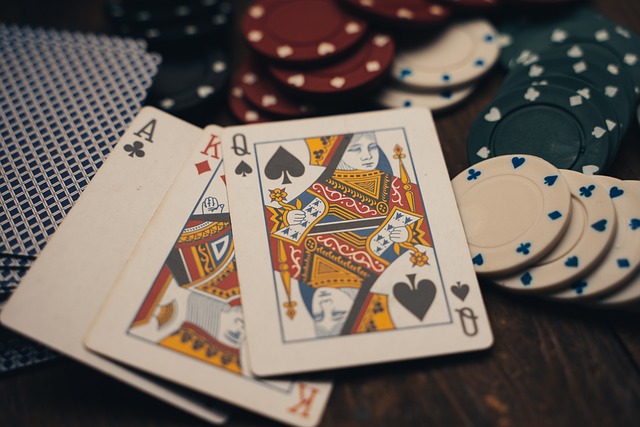 Poker Variants