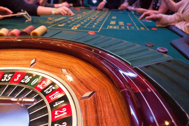 Gambling Psychology