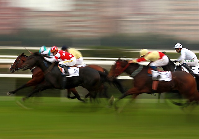 Sports Betting Mistakes